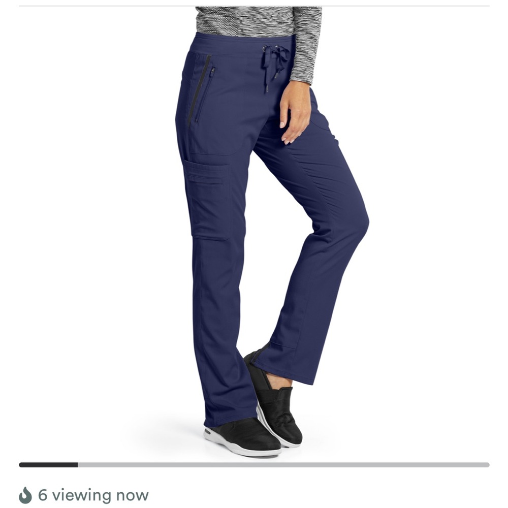 Greys anatomy scrub pants